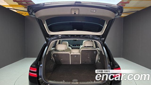 Genesis GV80 2023 — photo 26