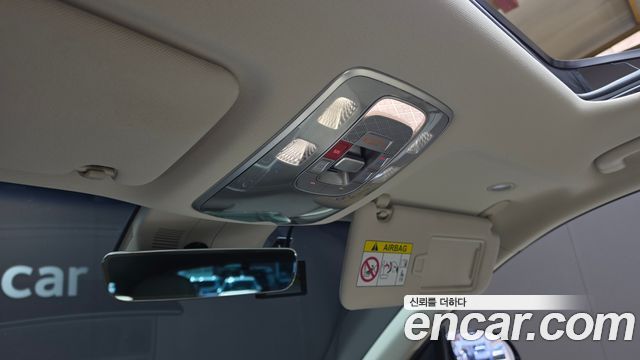 Genesis GV80 2023 — photo 28