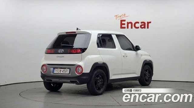 Hyundai Casper 2023 — photo 2