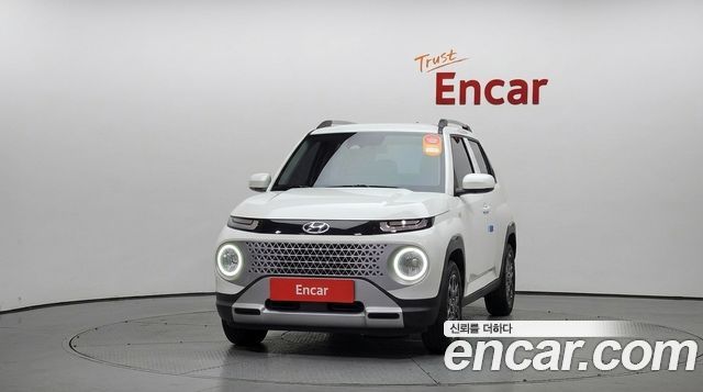 Hyundai Casper 2023 — photo 3
