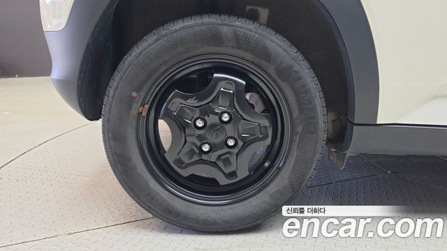 Hyundai Casper 2023 — photo 5