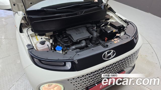 Hyundai Casper 2023 — photo 6