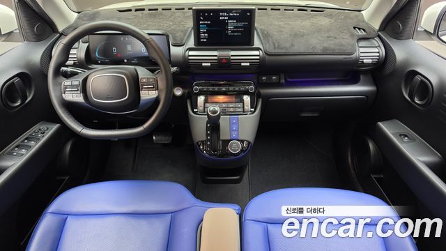 Hyundai Casper 2023 — photo 10