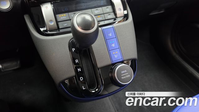 Hyundai Casper 2023 — photo 12
