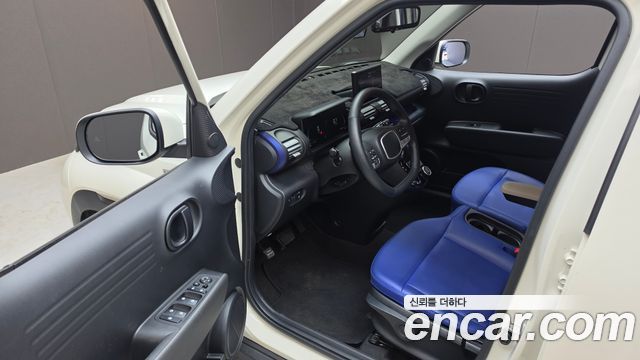 Hyundai Casper 2023 — photo 13
