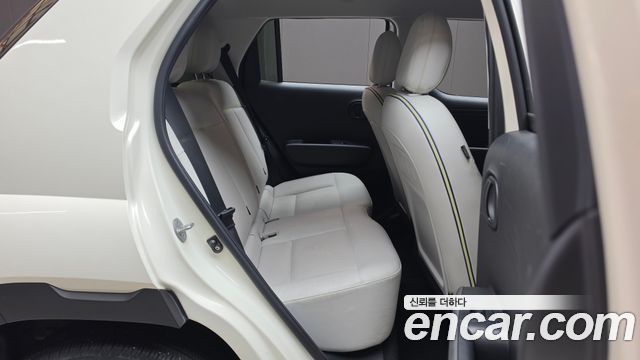 Hyundai Casper 2023 — photo 17