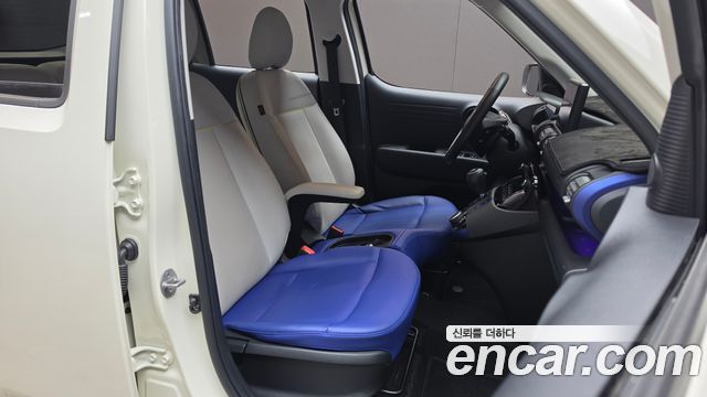 Hyundai Casper 2023 — photo 18