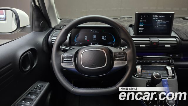 Hyundai Casper 2023 — photo 19