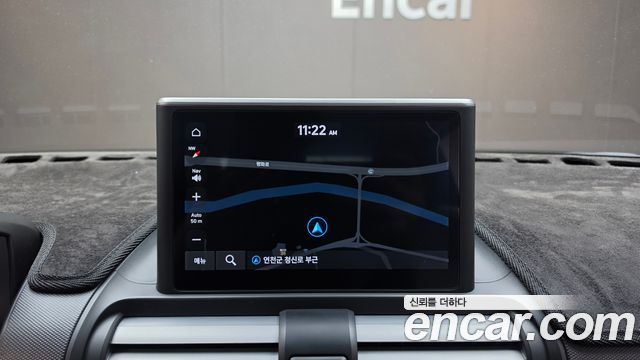 Hyundai Casper 2023 — photo 20