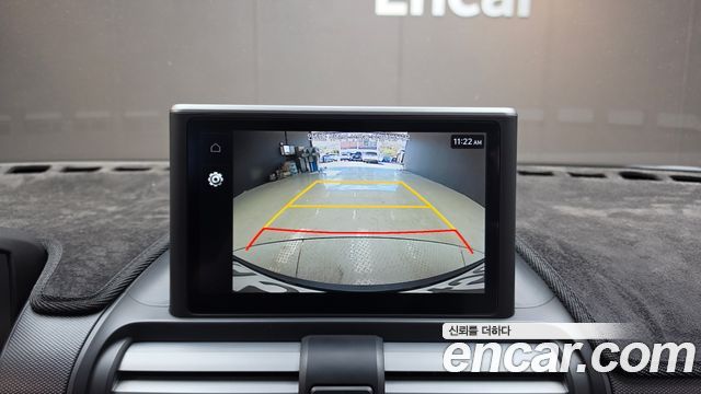 Hyundai Casper 2023 — photo 21