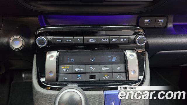 Hyundai Casper 2023 — photo 24