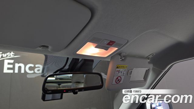 Hyundai Casper 2023 — photo 25