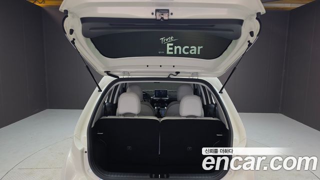 Hyundai Casper 2023 — photo 26