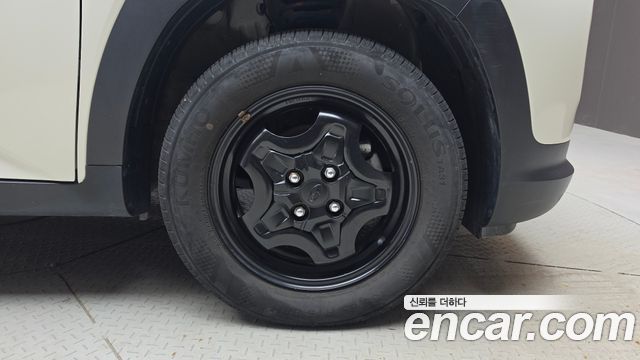 Hyundai Casper 2023 — photo 7