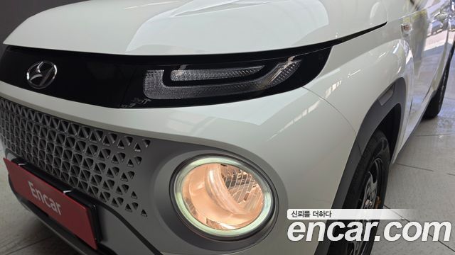 Hyundai Casper 2023 — photo 8