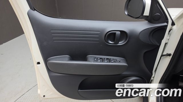 Hyundai Casper 2023 — photo 14