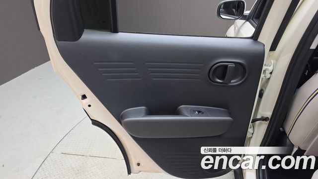 Hyundai Casper 2023 — photo 15