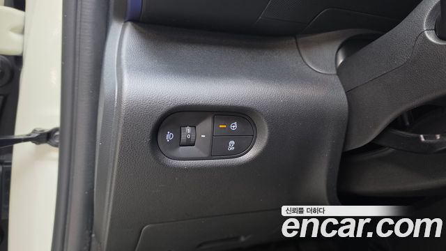 Hyundai Casper 2023 — photo 27