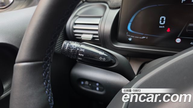 Hyundai Casper 2023 — photo 29