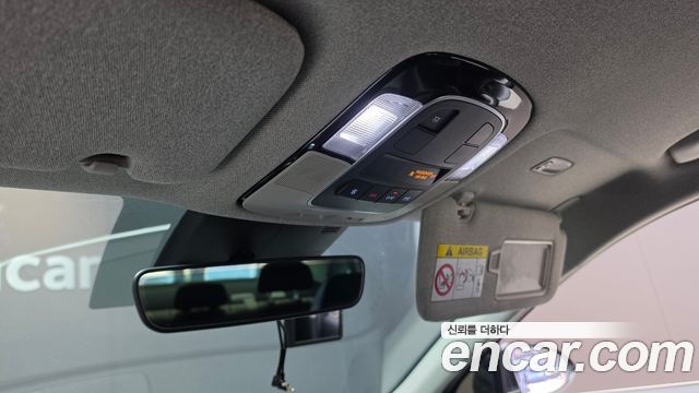 Hyundai Sonata 2022 — photo 24