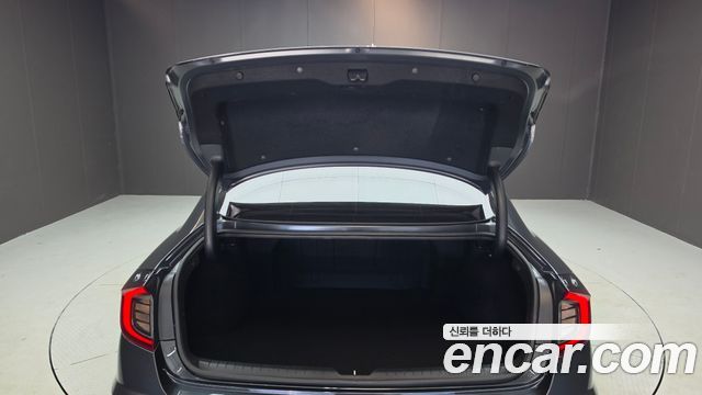 Hyundai Sonata 2022 — photo 25