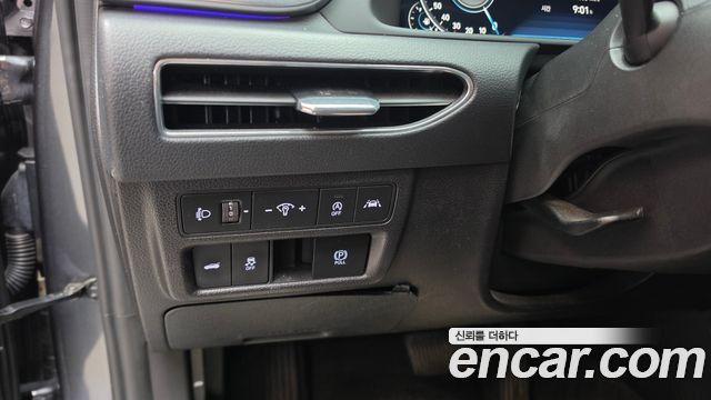 Hyundai Sonata 2022 — photo 27