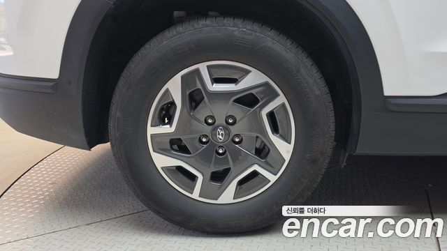 Hyundai Santafe 2023 — photo 5