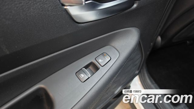 Hyundai Santafe 2023 — photo 31