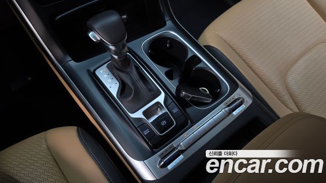 Kia Canival 2023 — photo 12