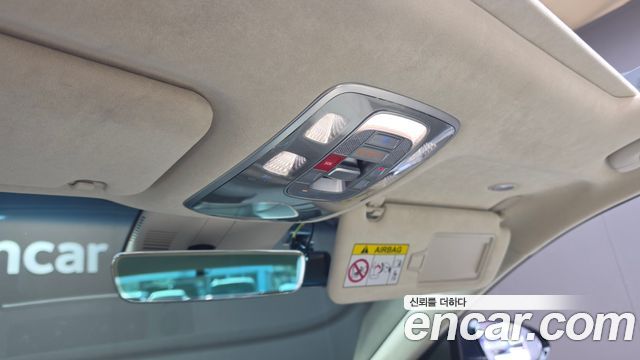 Genesis G80 2022 — photo 29