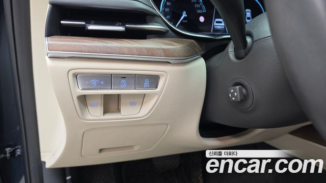 Genesis G80 2022 — photo 30