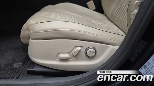 Genesis G80 2022 — photo 33