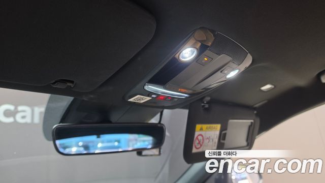 Kia K5 2022 — photo 25