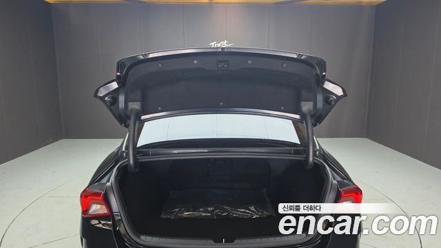 Kia K5 2022 — photo 26