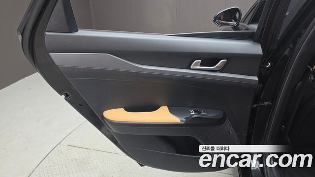Kia K5 2022 — photo 15