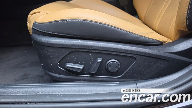 Kia K5 2022 — photo 33