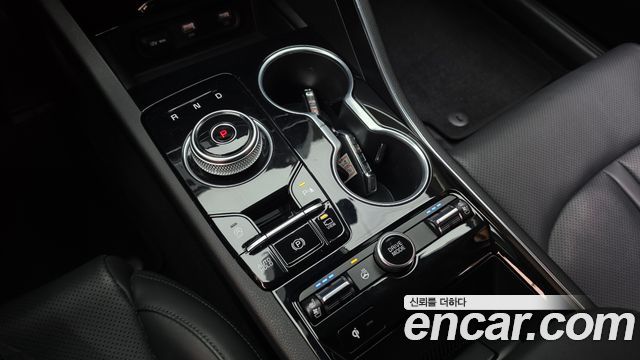Kia K5 2023 — photo 12