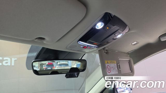 Kia K5 2023 — photo 25