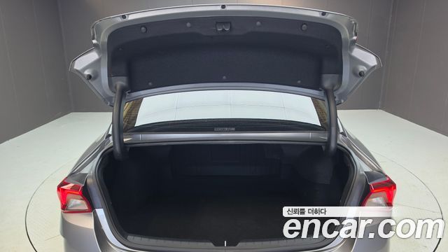 Kia K5 2023 — photo 26