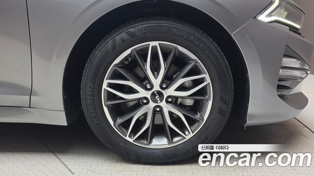 Kia K5 2023 — photo 7