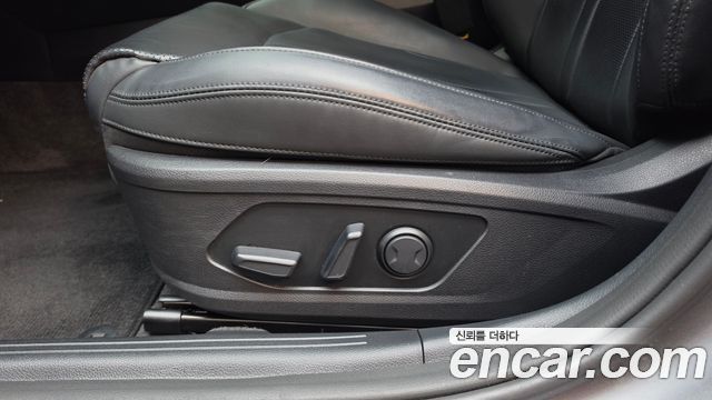 Kia K5 2023 — photo 29