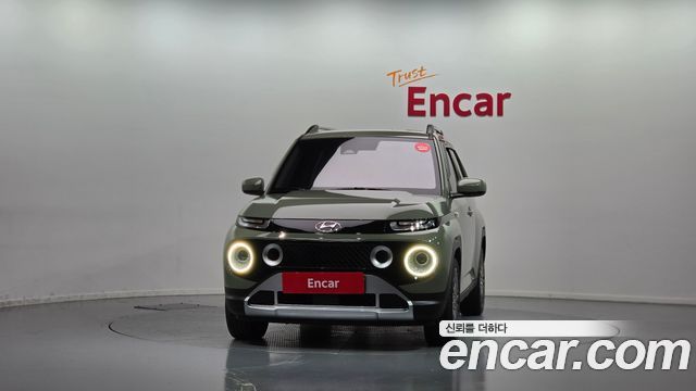 Hyundai Casper 2023 — photo 3