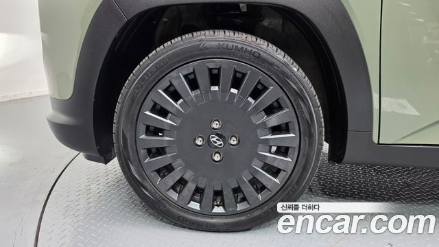 Hyundai Casper 2023 — photo 5