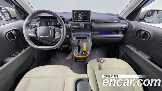Hyundai Casper 2023 — photo 10