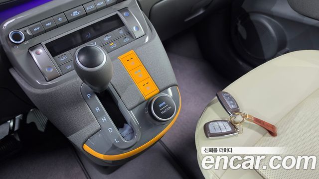 Hyundai Casper 2023 — photo 12