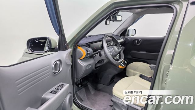 Hyundai Casper 2023 — photo 13