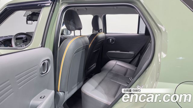 Hyundai Casper 2023 — photo 17