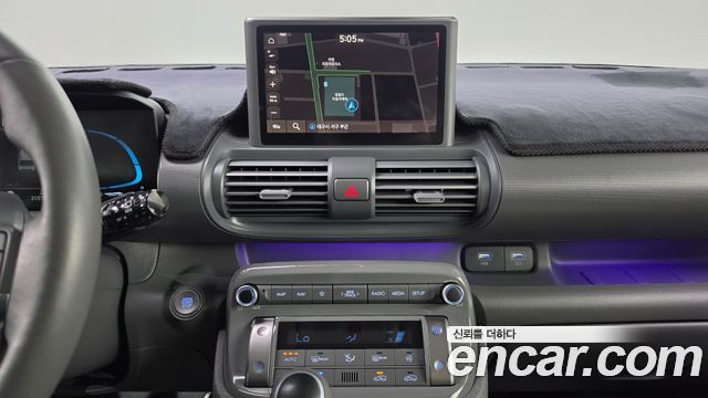 Hyundai Casper 2023 — photo 18