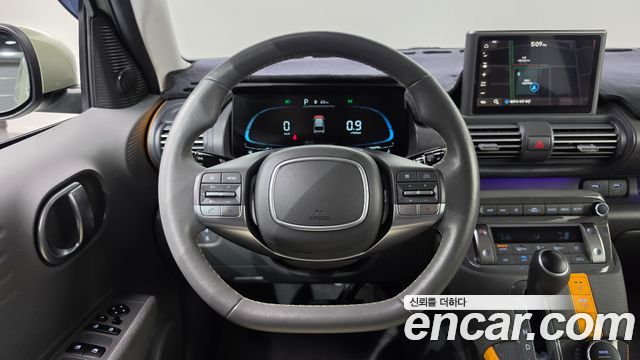 Hyundai Casper 2023 — photo 19