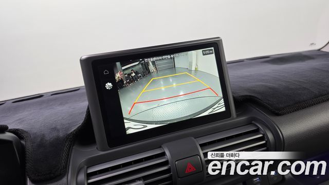 Hyundai Casper 2023 — photo 20